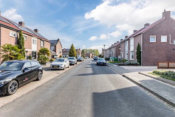 Medium property photo - Jan van Eechoudstraat 14, 5961 CC Horst